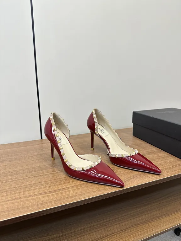 Valentino Shoe 